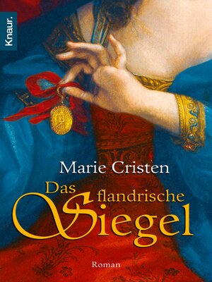 cover image of Das flandrische Siegel
